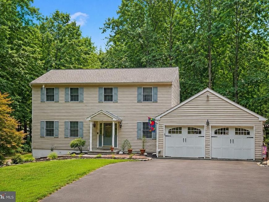 124 Helm Way , Downingtown, PA 19335 Main Photo