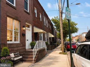 1218 MCKEAN STREET, PHILADELPHIA, PA 19148