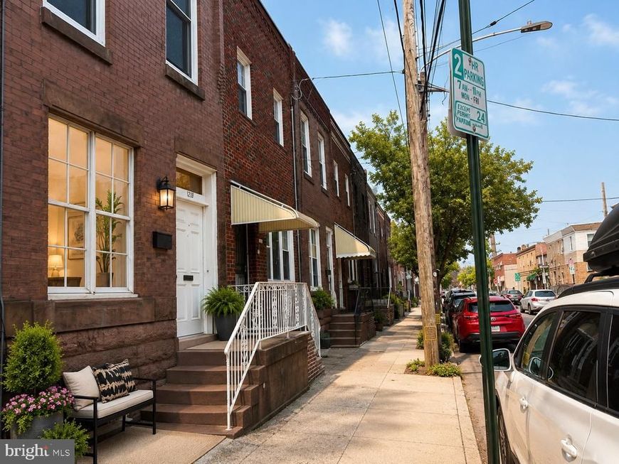 1218 Mckean Street , Philadelphia, PA 19148 Main Photo