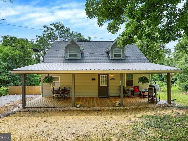 7471 W APPALACHIAN TRAIL, HARRISBURG, PA 17112