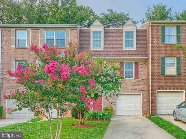 11322 BARITONE COURT , SILVER SPRING, MD 20901