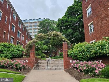 1300 N MEADE STREET , Unit 22, ARLINGTON, VA 22209