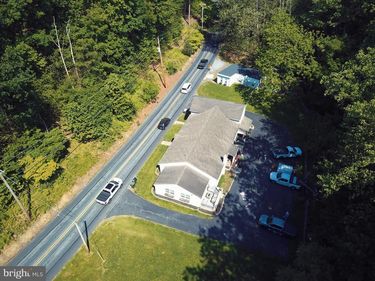 598 EMBREEVILLE ROAD , DOWNINGTOWN, PA 19335