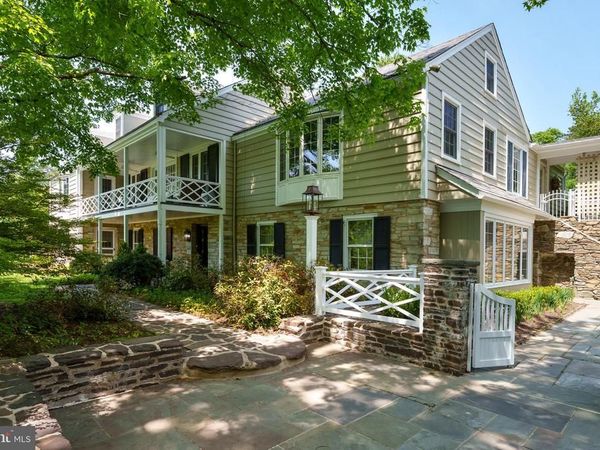 821 PRETTY BROOK ROAD , PRINCETON, NJ 08540