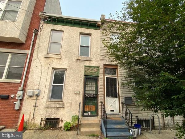 440 N SLOAN STREET , PHILADELPHIA, PA 19104
