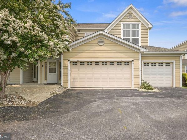 127 BARKSDALE COURT , MILFORD, DE 19963