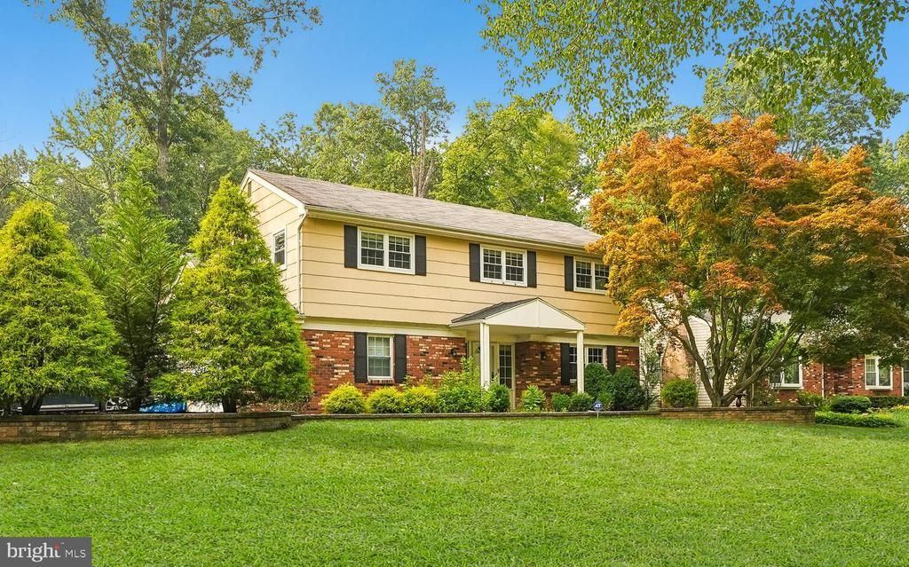 187 Dorchester Drive, East Windsor, NJ 08520 Main Photo