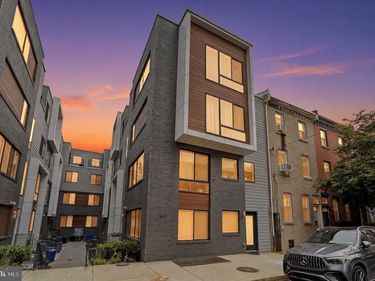 1647 E EYRE STREET , Unit 1, PHILADELPHIA, PA 19125