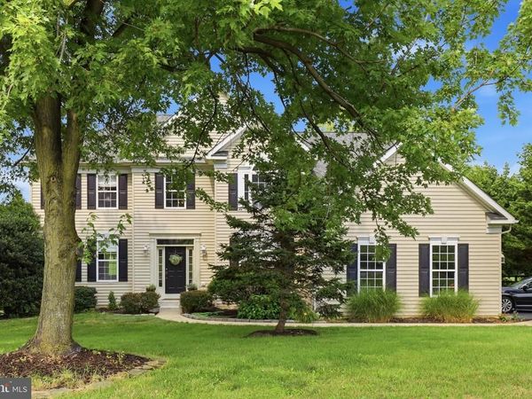 3455 EMYS PLACE, MONROVIA, MD 21770