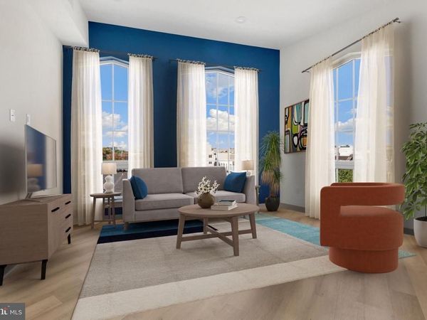 689 N BROAD STREET , Unit 404, PHILADELPHIA, PA 19123