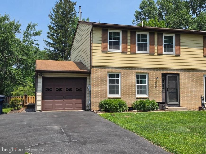 17 Parkview Drive, Quakertown, PA 18951 Main Photo