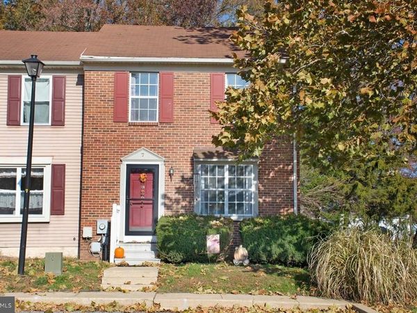 7 LAMPLIGHTER LANE , DOVER, DE 19904