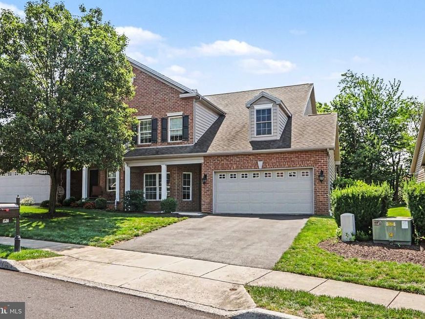 1530 Amherst Court, Mechanicsburg, PA 17050 Main Photo