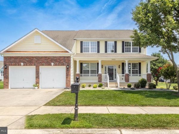 29435 GLENWOOD DRIVE , MILLSBORO, DE 19966