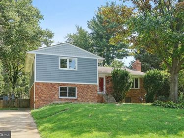 1633 WARNER AVENUE, MCLEAN, VA 22101