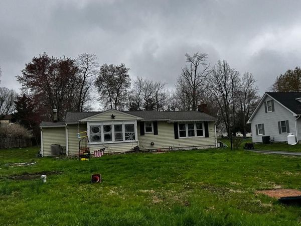 27 1ST AVENUE , ELKTON, MD 21921