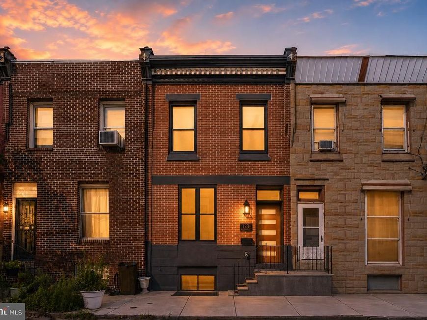 1231 S Markoe Street, Philadelphia, PA 19143 Main Photo
