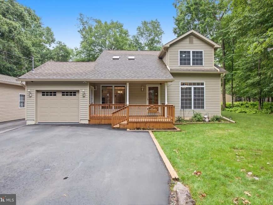 12 Sidney Mews, Albrightsville, PA 18210 Main Photo