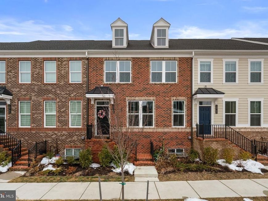 10706 Larkswood Street, Middle River, MD 21220 Main Photo