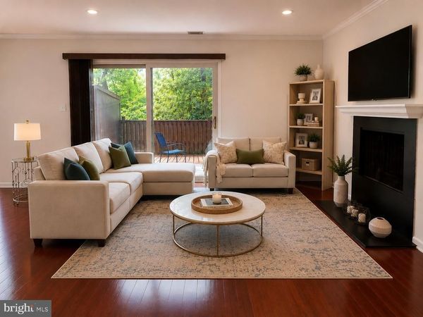 1833 IVY OAK SQUARE, Unit 49, RESTON, VA 20190