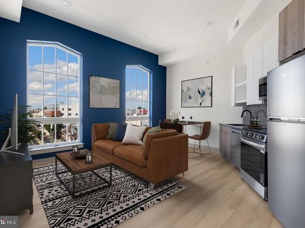 689 N BROAD STREET , Unit 403, PHILADELPHIA, PA 19123