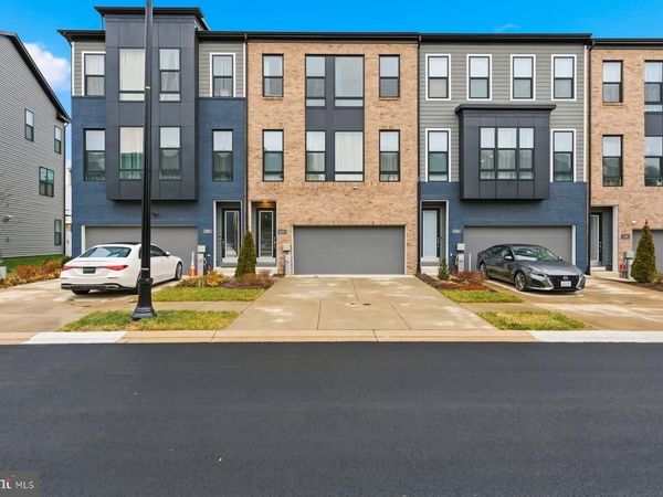 614 GLENN LAKE DR , BOWIE, MD 20716