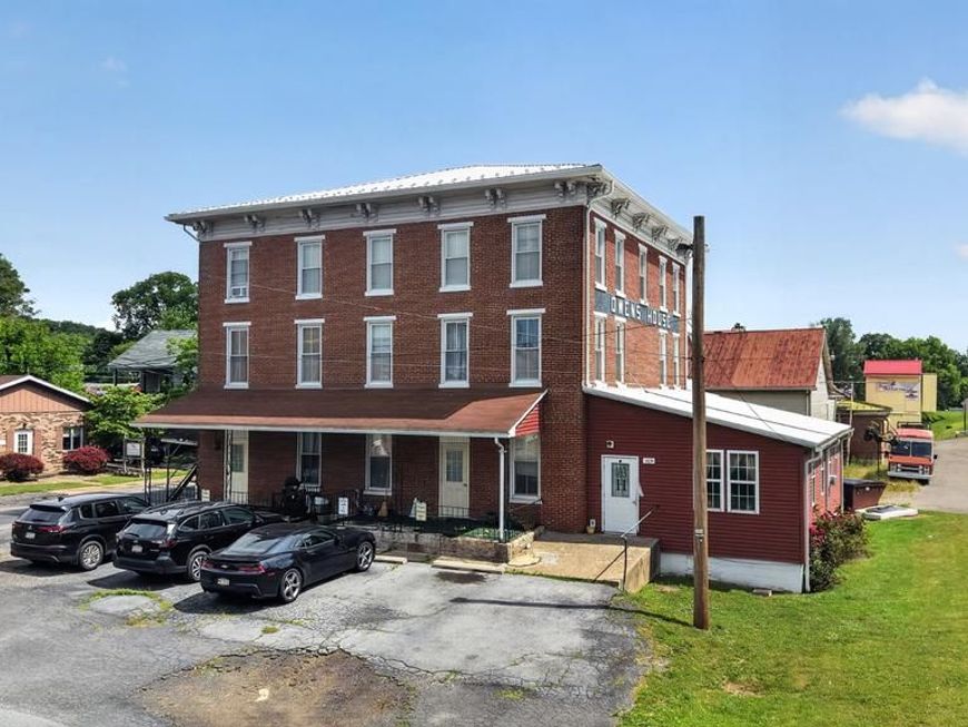 403 N Front Street , Liverpool, PA 17045 Main Photo