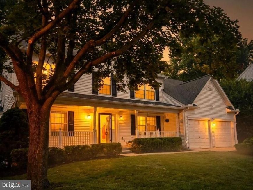 7014 Allington Manor Circle E, Frederick, MD 21703 Main Photo