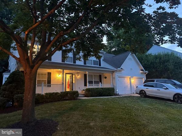 7014 ALLINGTON MANOR CIRCLE E , FREDERICK, MD 21703