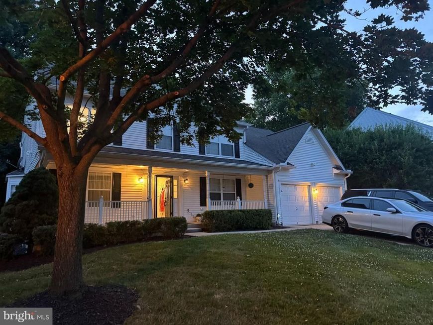 7014 Allington Manor Circle E , Frederick, MD 21703 Main Photo