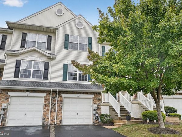 478 GLENN ROSE CIRCLE, KING OF PRUSSIA, PA 19406