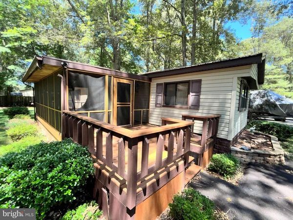 109 DANS LANE, MILTON, DE 19968