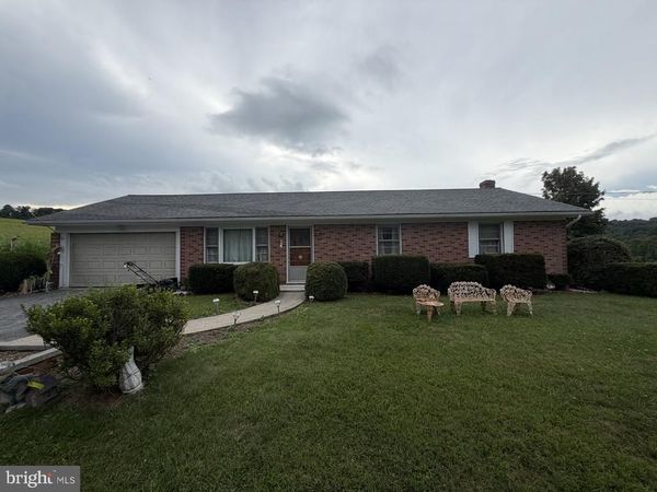 14532 STOTTLEMYER ROAD, SMITHSBURG, MD 21783