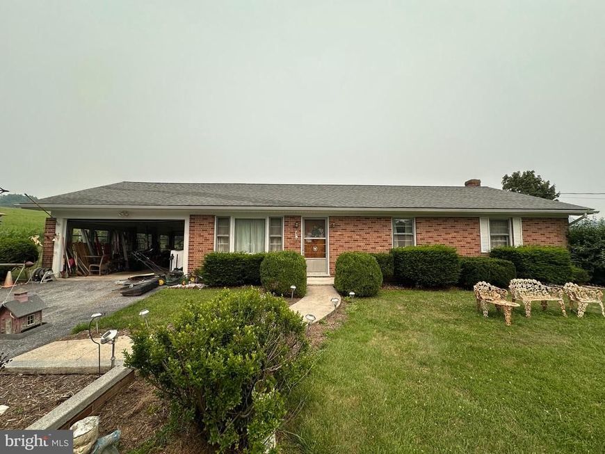14532 Stottlemyer Road, Smithsburg, MD 21783 Main Photo