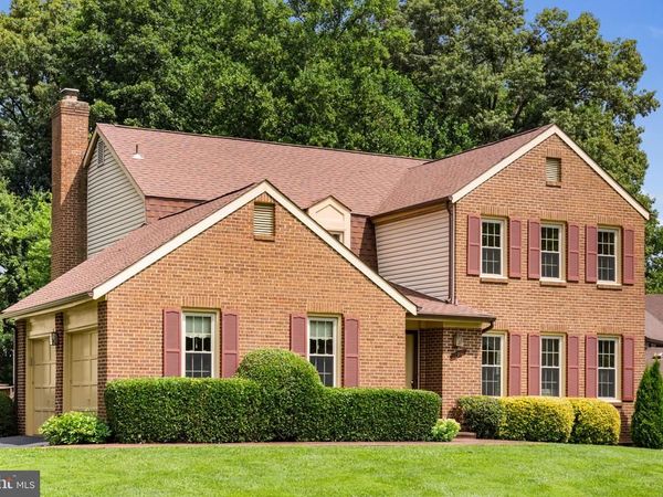 6011 BURNSIDE LANDING DRIVE, BURKE, VA 22015