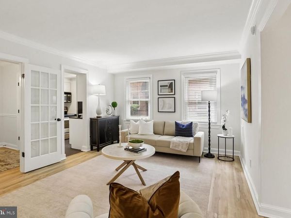 719 S SAINT ASAPH STREET, Unit 107, ALEXANDRIA, VA 22314