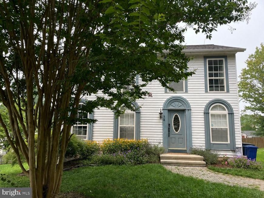 74 Marhill Court, Westminster, MD 21158 Main Photo