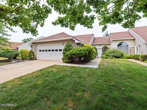 834 Vail Road, Unit A, Monroe, NJ 08831