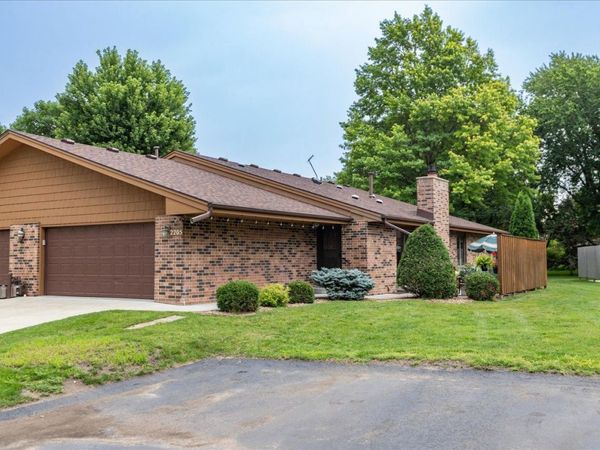 2205 Baihly Court SW, Rochester, MN 55902