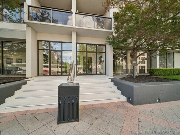 410 W 7th Street , Unit 1422, Tulsa, OK 74119