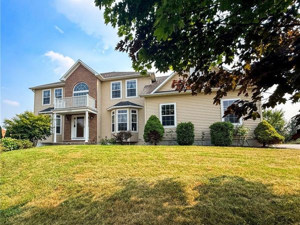 6139 Thunderhead Lane, Jamesville, NY 13078