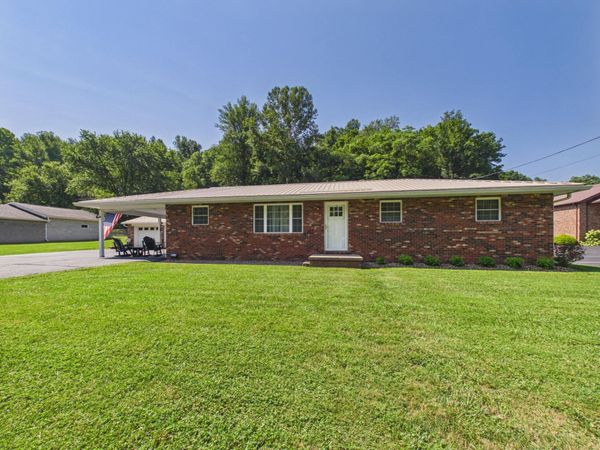 6156 State Route 243, South Point, OH 45680