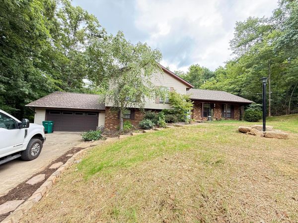 7902 Bittersweet , Athens, OH 45701
