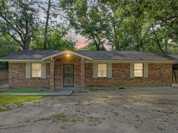 1361 Goodman Avenue , Mobile, AL 36605