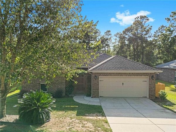 34195 Paisley Avenue, Spanish Fort, AL 36527