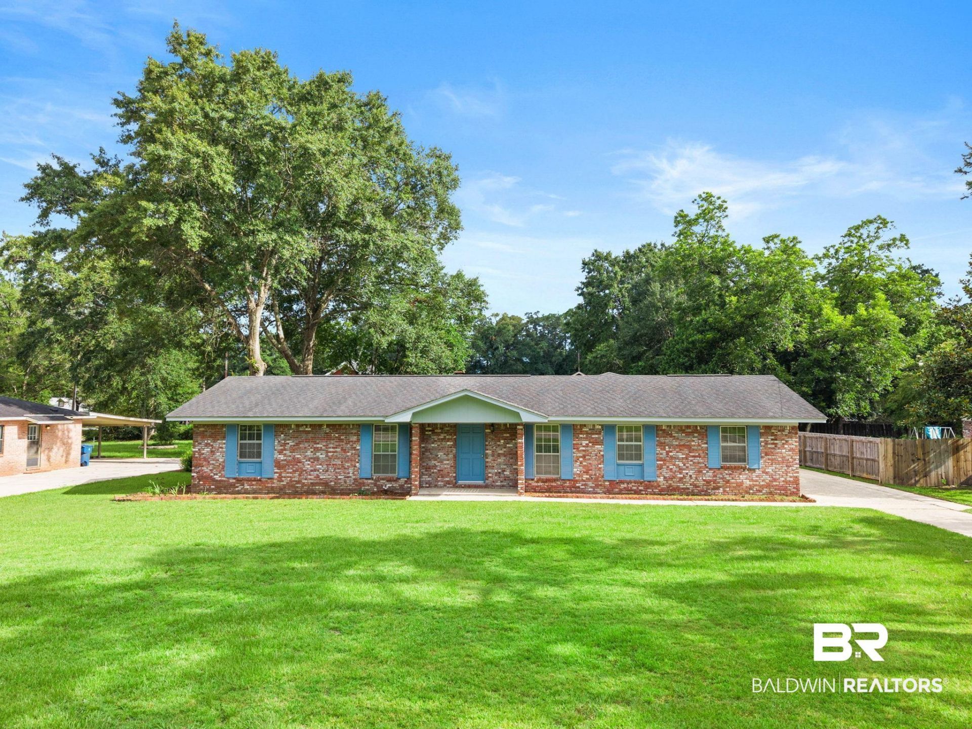 116 Woodmere Drive, Brewton, AL 36426 Main Photo