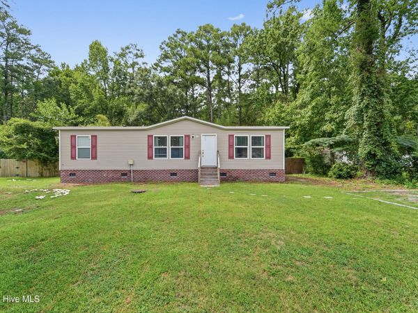 212 Selover Avenue , New Bern, NC 28560