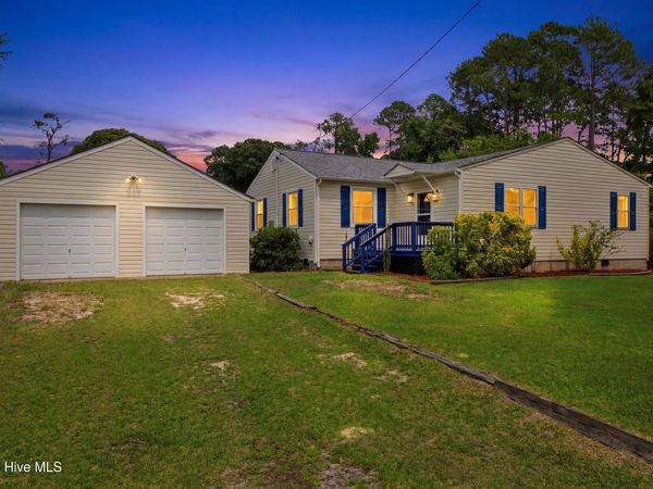 213 Cherokee Trail, Edenton, NC 27932