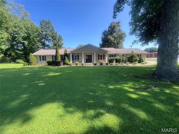 12023 County Road 637 , Dexter, MO 63841