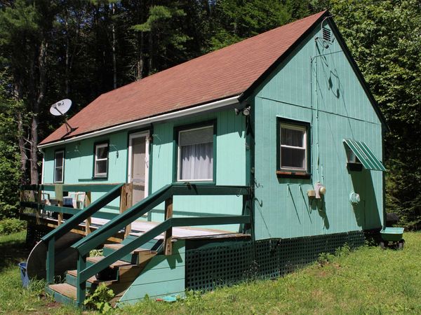 684 Swett Road, Danville, VT 05828